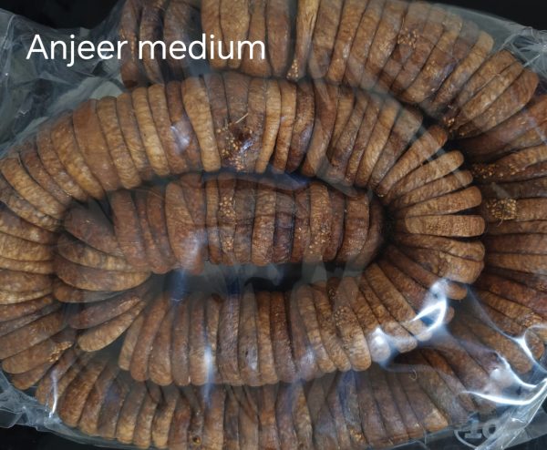 Anjeer Medium